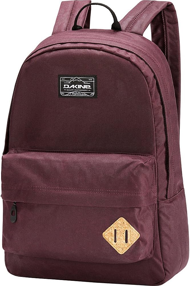 Dakine 365 Pack 21L Rugzak Plum Shadow