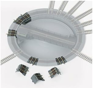 Märklin 89971 - Erweiterungssatz für Drehscheibe, Spur Z