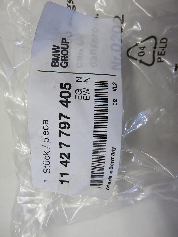 Ölleitung 1er 3er 5er X1 X3 11427797405