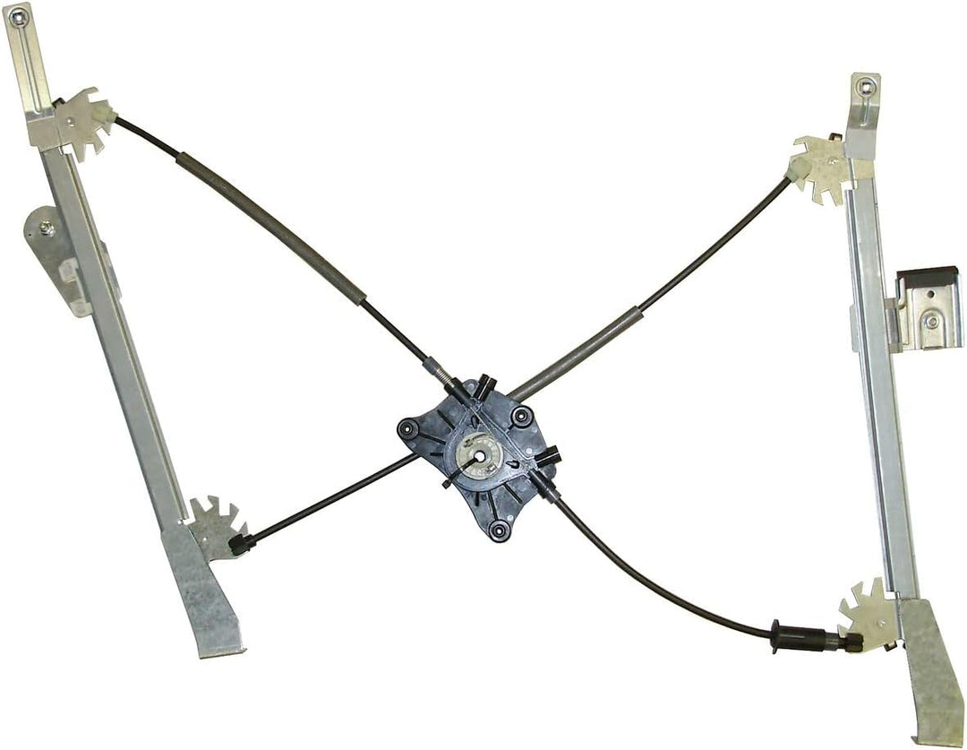 Valeo Fensterheber 851302