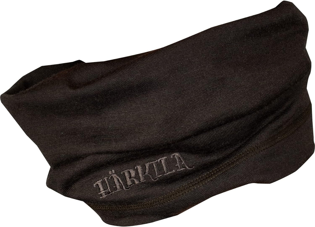 Härkila All Season Rollkragen Braun Einheitsgrösse, Braun Einheitsgrösse
