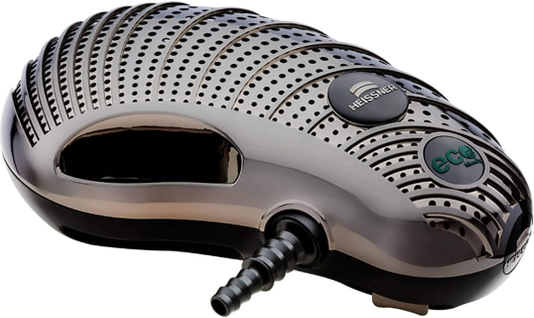 HEISSNER P4100E-00 Aqua Craft Pumpe Snychron Eco, 4100 L/h