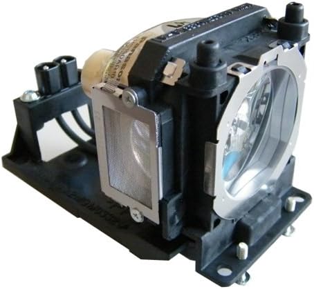 azurano Beamerlampe für SANYO POA-LMP94, 610-323-5998, ET-SLMP94 Ersatzlampe mit Gehäuse