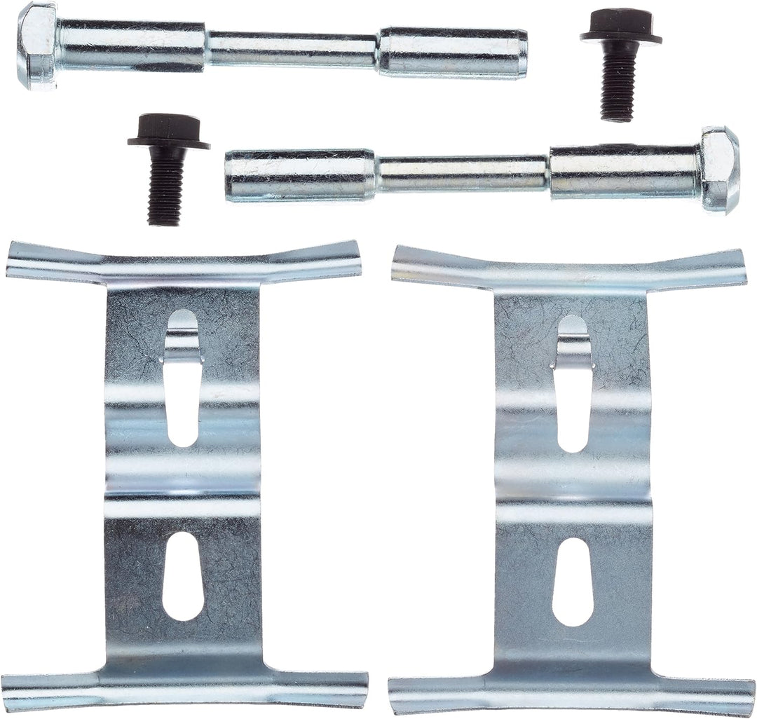 ATE 13046002792 Zubehörsatz Scheibenbremse