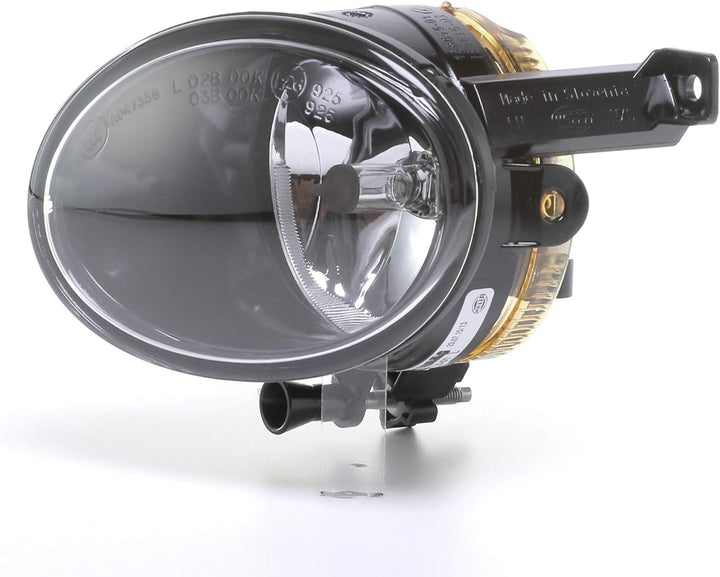 HELLA 1N0 009 954-311 Nebelscheinwerfer - FF - HB4 - 12V - links + Nebelscheinwerfer - FF - HB4 - 12