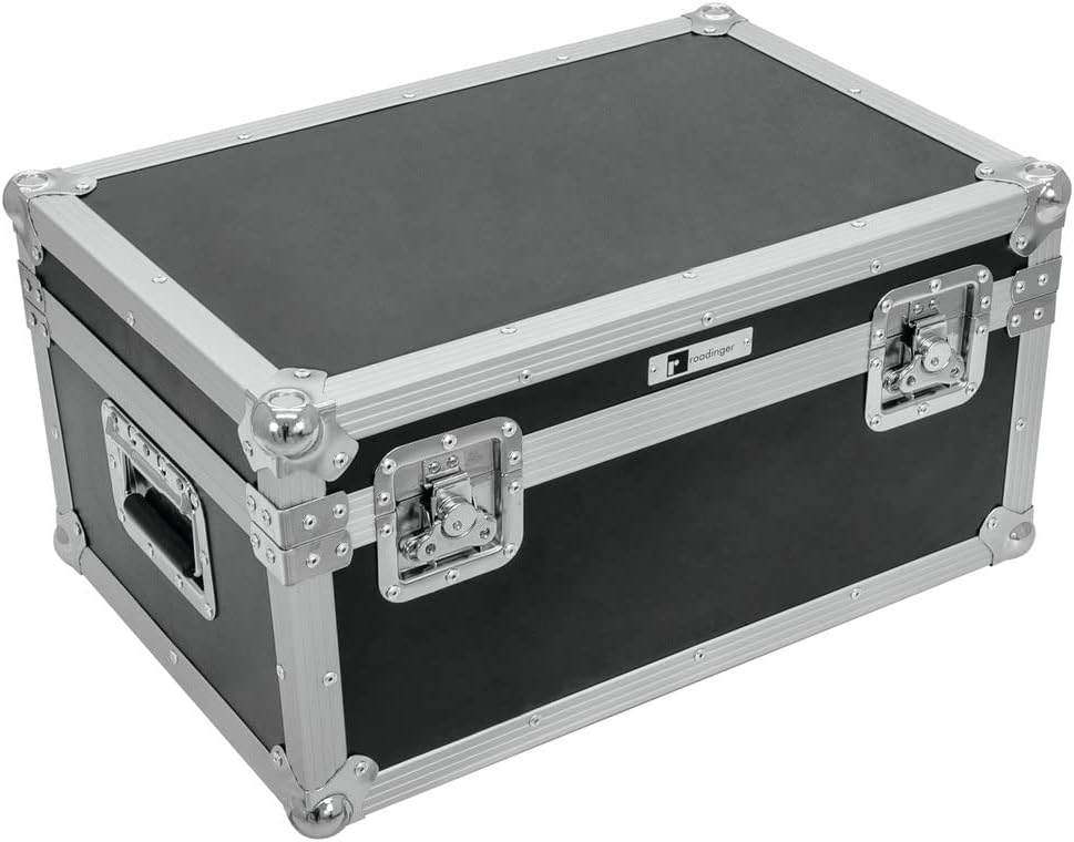 ROADINGER Universal-Transport-Case 60x40x30cm | Flightcase, universal einsetzbar
