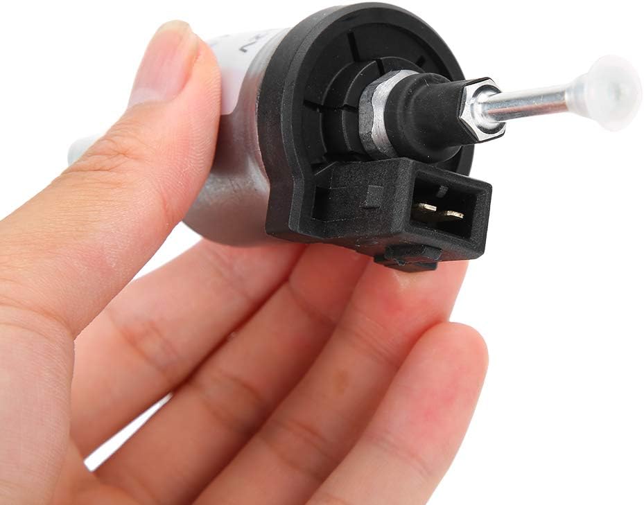 Heizungspumpe, Dieselheizung Passend für Eberspacher Airtronic D2/D4 12V OEM: 22451901