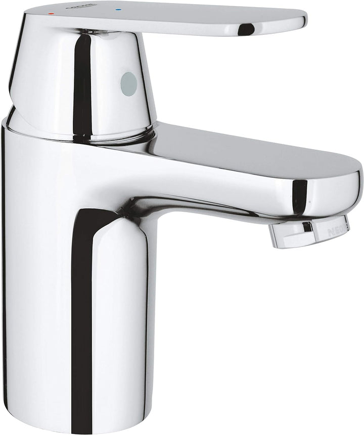 GROHE 23927000 Eurosmart Cosmop. OHM basin Click S Armatur, chrom