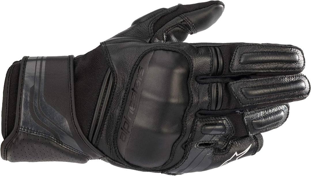 Alpinestars Herren Alpinestar Radar-Handschuhe 3XL Schwarz, 3XL Schwarz