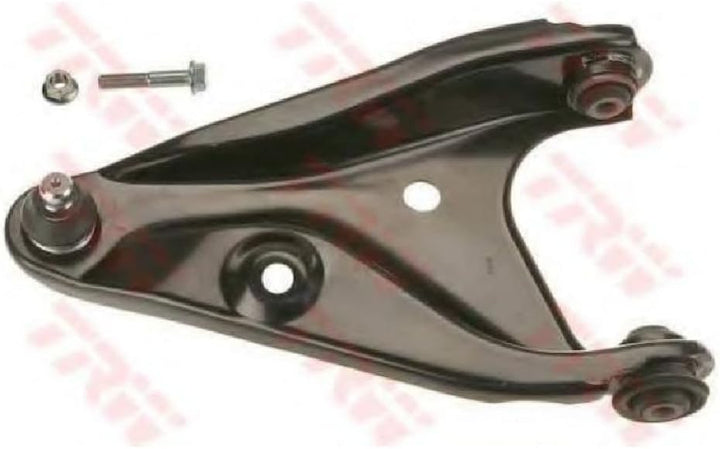 TRW JTC1240 Lenker, Radaufhängung