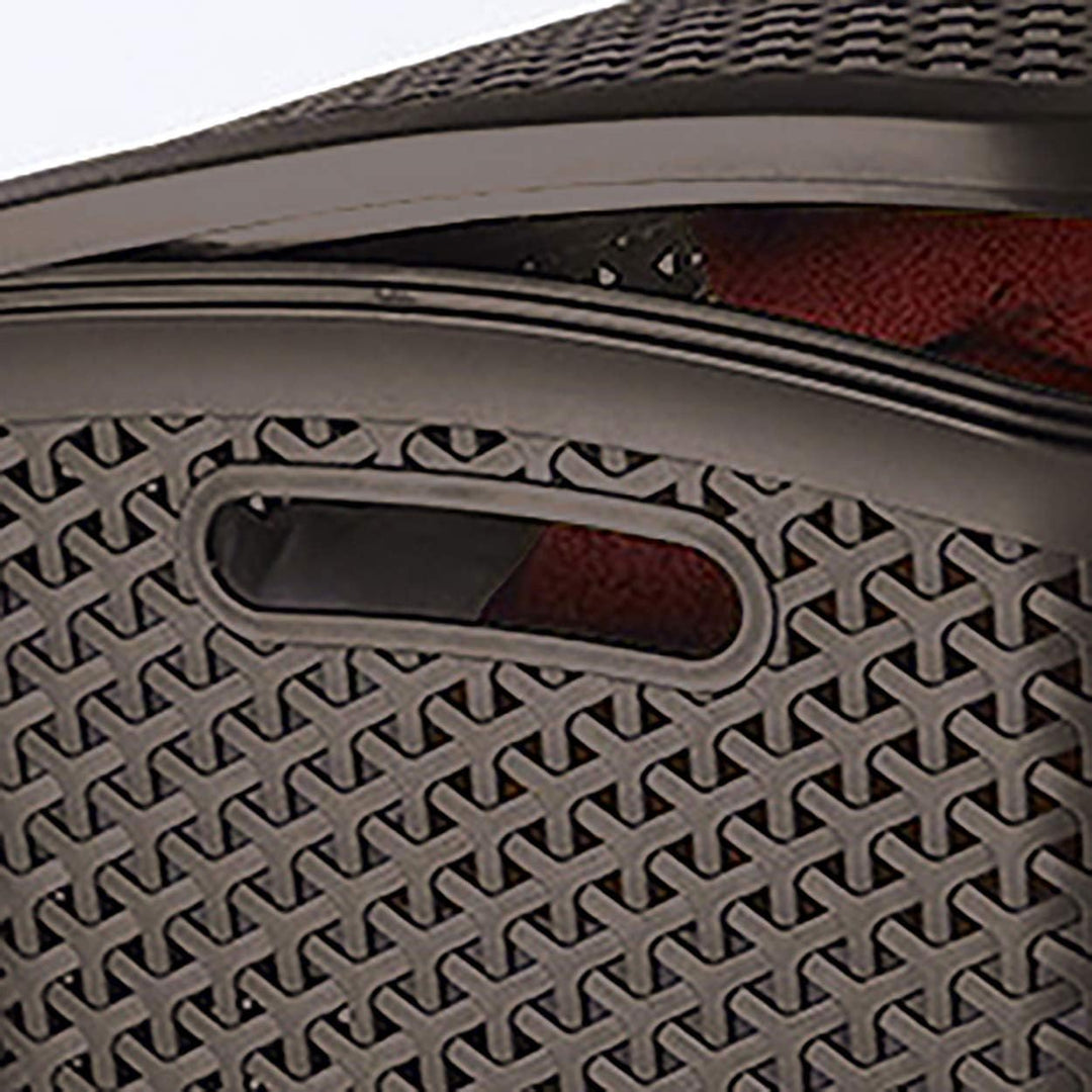 Curver, Rattan, Braun, Braun