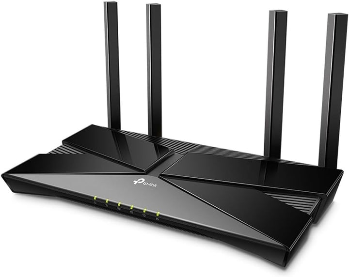 ONT Router GPON TP-LINK AGINET WIFI6 AX1800 HGU VOIP