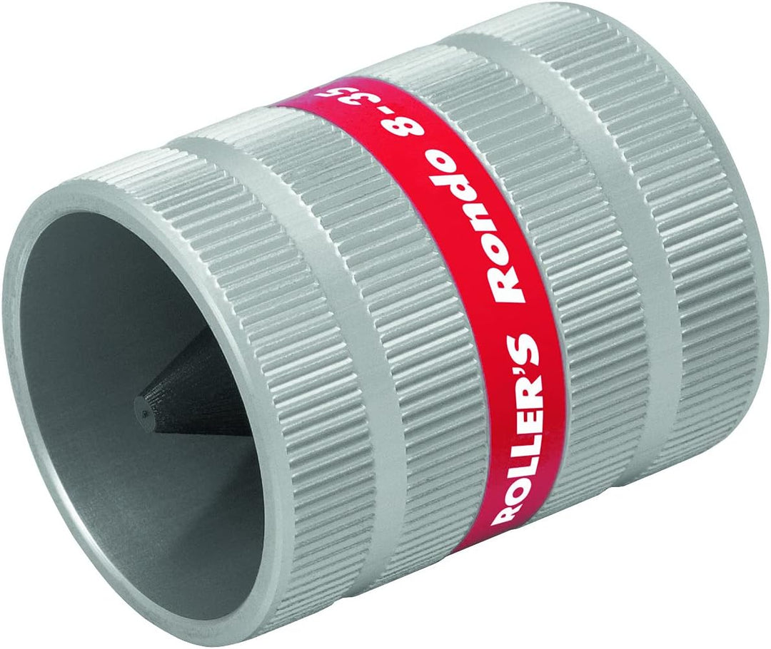 Roller Rohrentgrater (Aussen- und Innenrohrentgrater) Rondo 8-35 Roller - 113825 A 8-35 mm, 8-35 mm