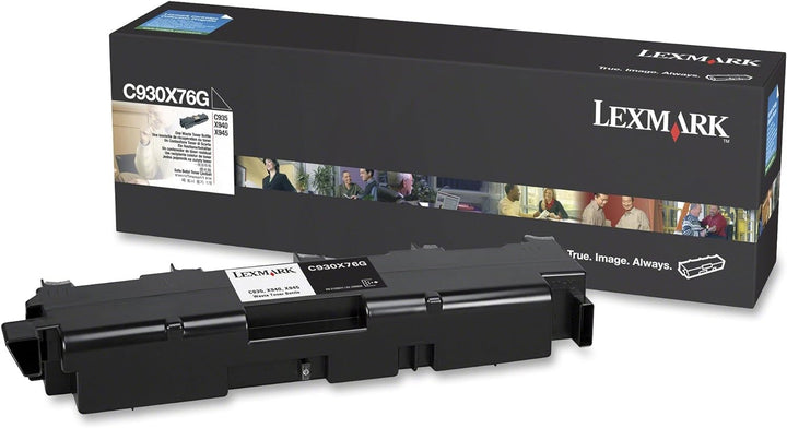 Lexmark C930 X 76G 30.000 Pages Toner Collector – Toner Collectors (725.748 G)