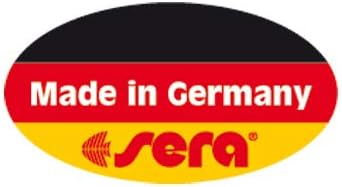 sera marine GVG-Mix Nature 10 L (2 kg) das Meerwasser Hauptfutter aus Flocken & getrockneten Futtert