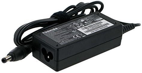 Toshiba Original Netzteil/Ladekabel - 19V 2,37A (45W) Satellite C55t
