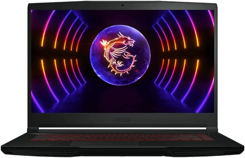 MSI ThinGF63 12VE-023 OPP 15" i5 2 * 8/512 W11