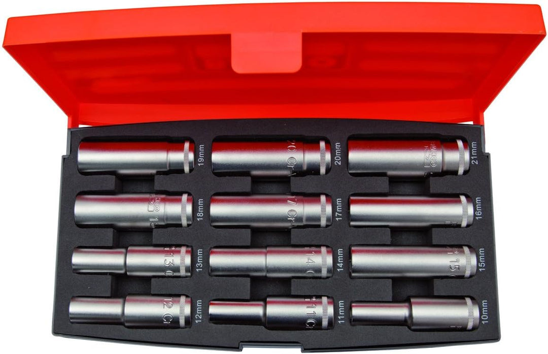 Sg40 Vaso Set 1/2 Deep