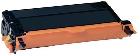Eurotone Rebuilt Toner für Dell 3130 Dell 3130CN ersetzt Original Dell 59310289 Schwarz Black