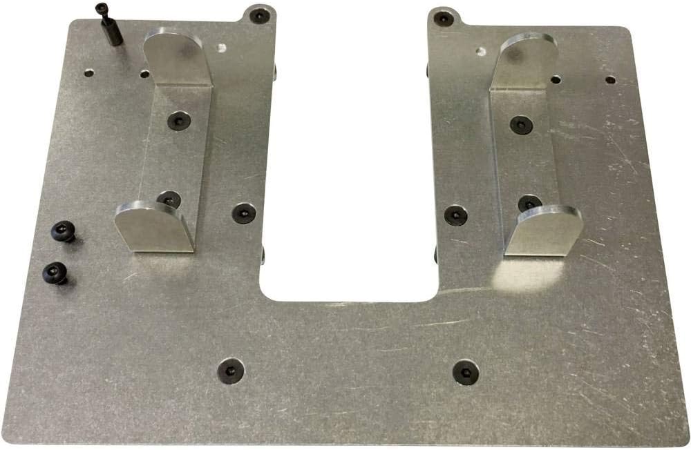 Carson Modellsport 500907591 1:14 Grundplatte 1St.