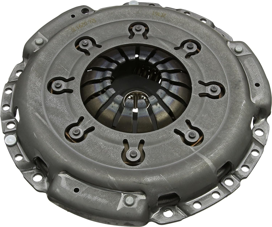 LuK 624 3087 09 Kupplungssatz