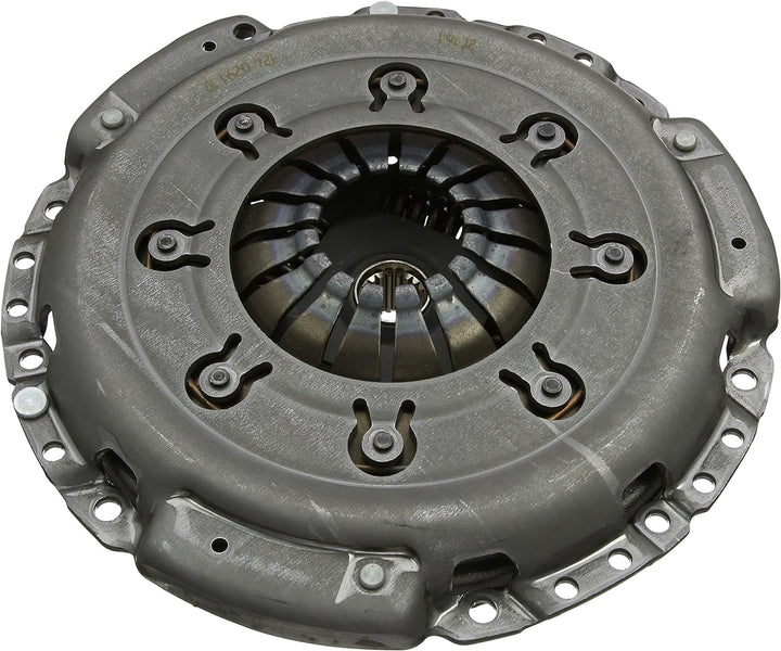 LuK 624 3087 09 Kupplungssatz