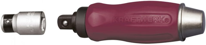 Kraftwerk 2036 23-teilig Hand-Schlagschrauber-Satz