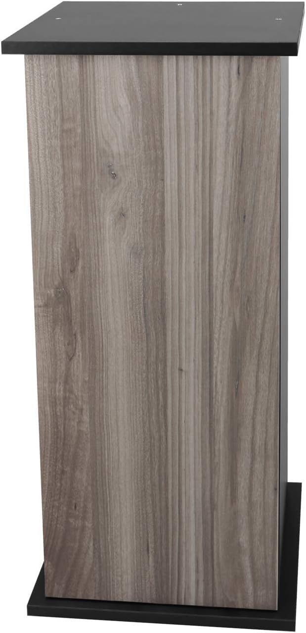 sera 32404 Unterschrank 90 cm mit Tür Gray Oak für Scaper Cube,40x40x90 cm (1er Pack), Gray Oak