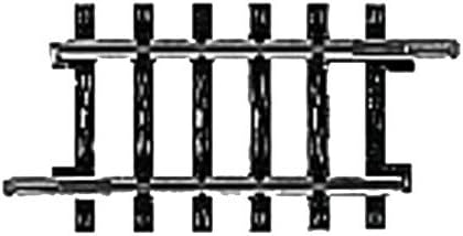 Märklin H0 K-Gleisstück Gerade, 45mm, 10er-Set