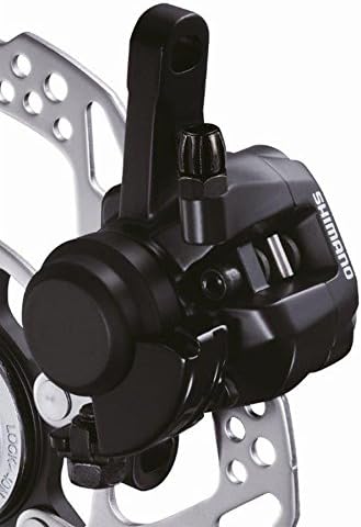 SHIMANO Sora BR-R317 Messschieber ohne Rotor Einheitsgrösse Schwarz, Einheitsgrösse Schwarz