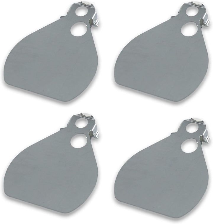 ATE 13046040652 Bremsbelagsatz Scheibenbremse