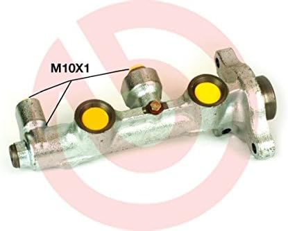 Brembo M 59 026 Hauptbremszylinder