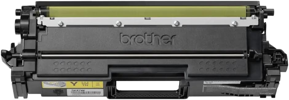Brother TN-821XXLY Tonerkartusche – Gelb für HL-L9430CDN, HL-L9470CDN, HL-L9470CDNT, HL-L9470CDNTT
