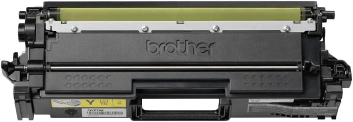 Brother TN-821XXLY Tonerkartusche – Gelb für HL-L9430CDN, HL-L9470CDN, HL-L9470CDNT, HL-L9470CDNTT