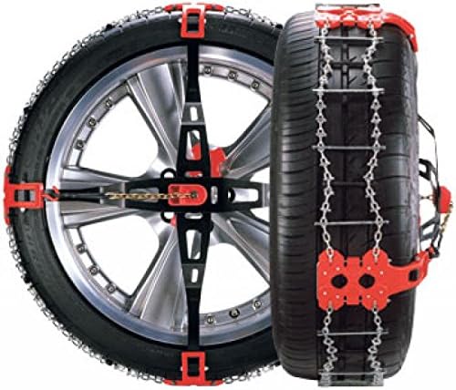 Maggi TrakSport212 Schneekette Maggi Trak Sport Typ 212