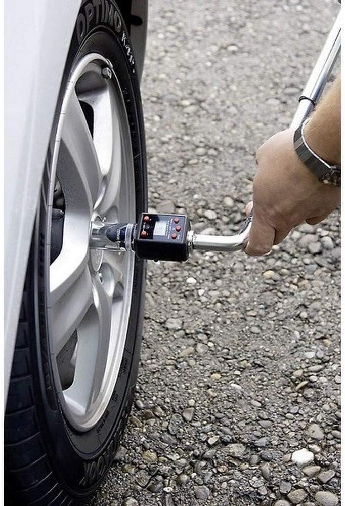 Kraftwerk 4081-341 Dig. Drehmoment-Adapter 3/4 Zoll200-1000Nm