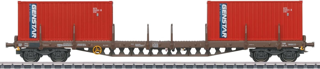 Märklin 47157 Modellbahn-Waggon