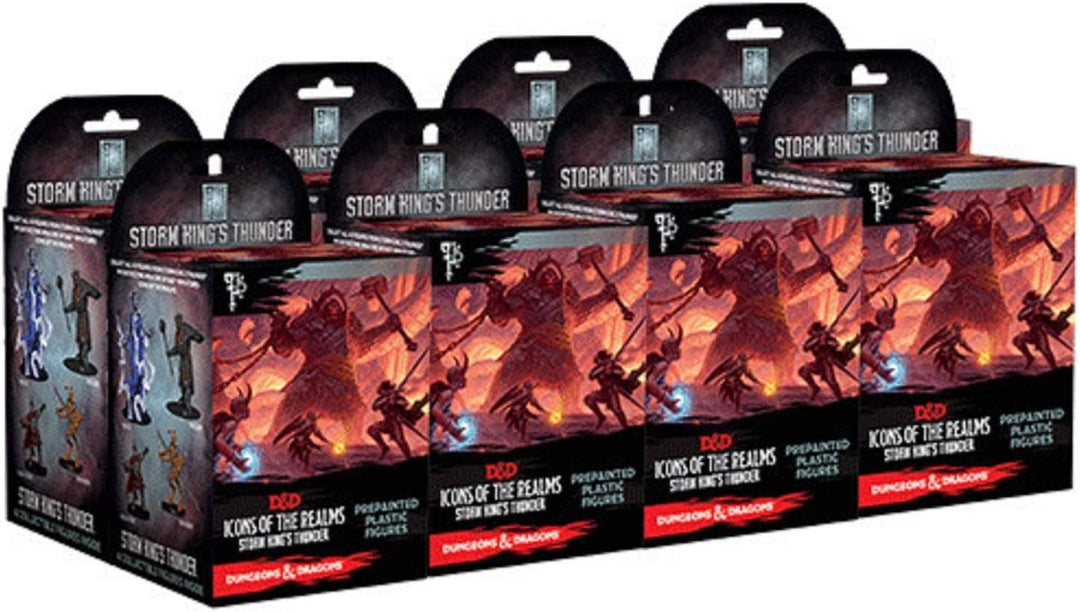 WizKids WZK72461 Zubehör, WZK72461A