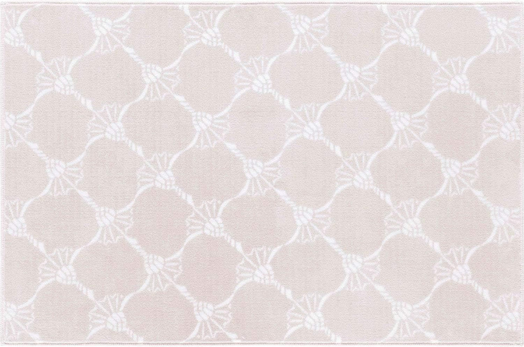 Joop! Badematten Repetition Natur - 020 70x120 cm, Natur - 020 70x120 cm