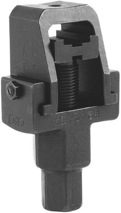 D.I.D Trenn- u. Nietwerkzeug KM500R, Grau