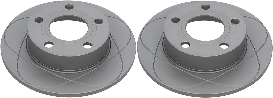 ATE 24031002241 Bremsscheibe Power Disc - (Paar)