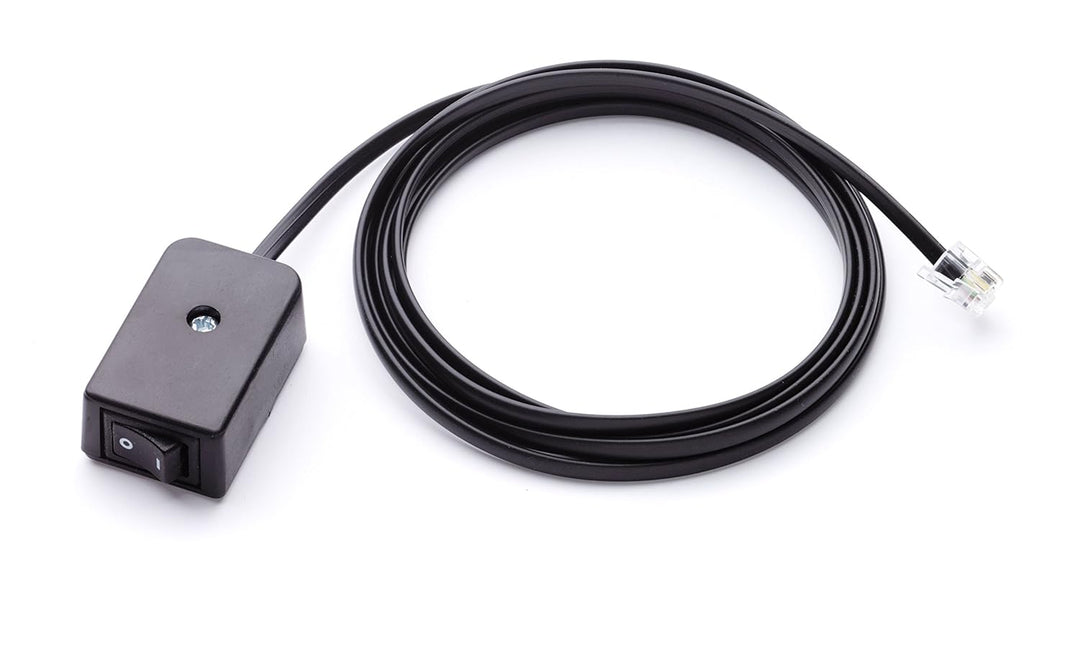 Weller FT91000033 Ein-/Ausschalter, Zero Smog Remote Switch