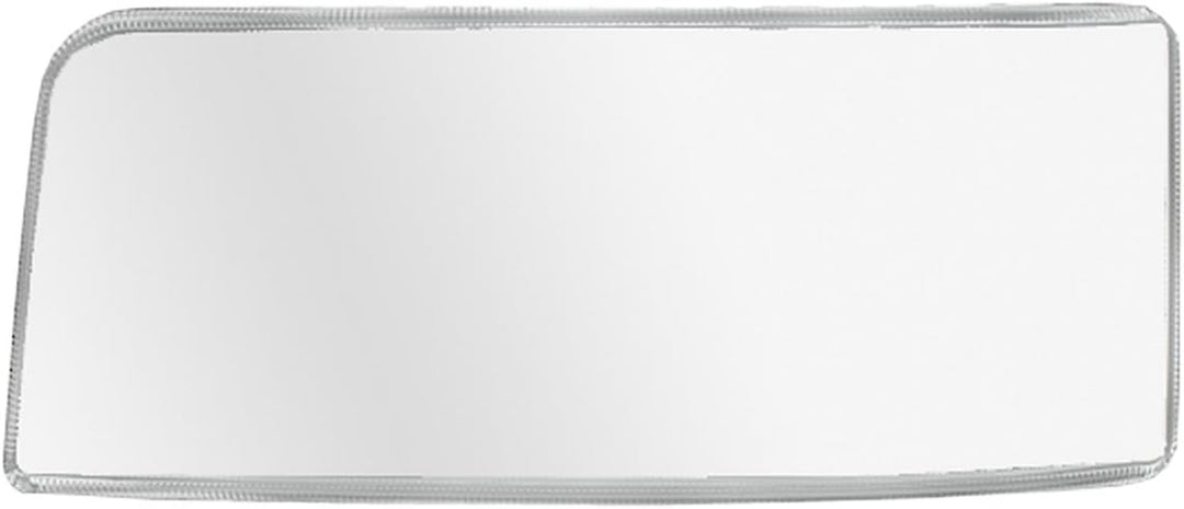 HELLA 9ES 354 984-061 Streuscheibe, Hauptscheinwerfer - rechts, Rechts