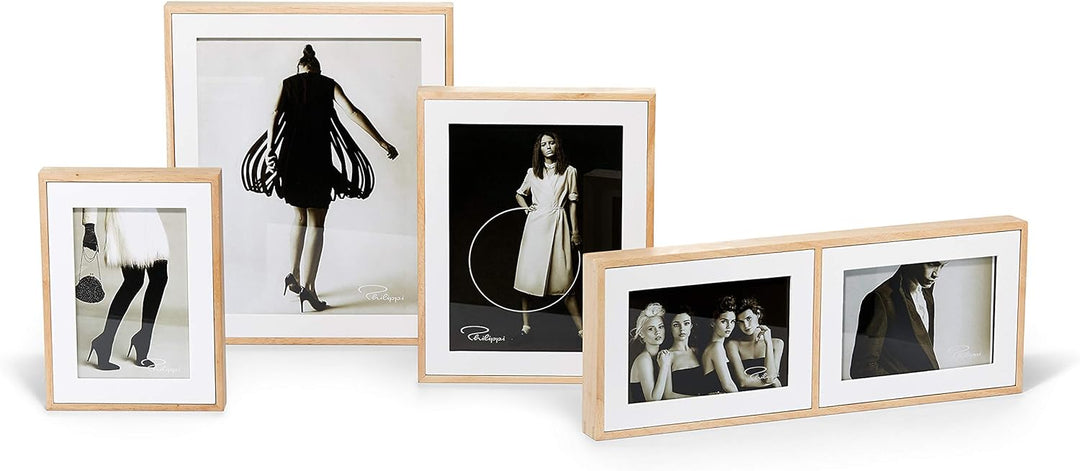 Philippi x Untersetzer, 15 x 10 cm, 15 x 10 cm