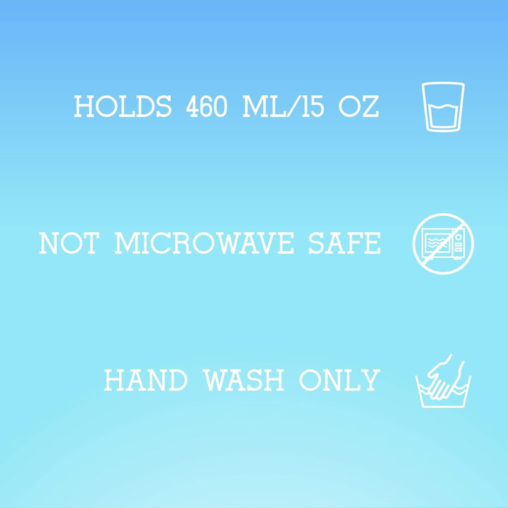 Paladone Animal Crossing Trinkflasche aus Metall, Edelstahl Mehrfarbig