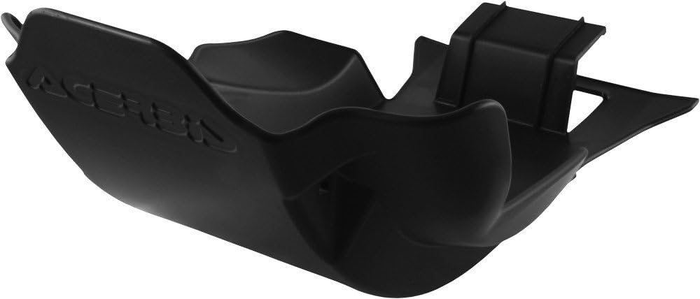Acerbis 2125670001 Unterfahrschutz