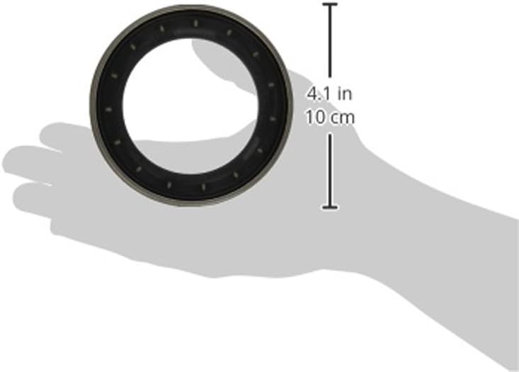 Corteco 12016648B Wellendichtring, Radnabe