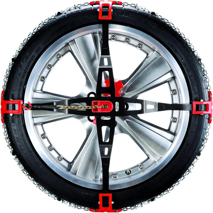 Maggi TrakSport212 Schneekette Maggi Trak Sport Typ 212