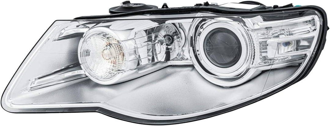 HELLA 1ZS 009 452-131 Bi-Xenon-Hauptscheinwerfer - links - für u.a. VW Touareg (7La, 7L6, 7L7), Link