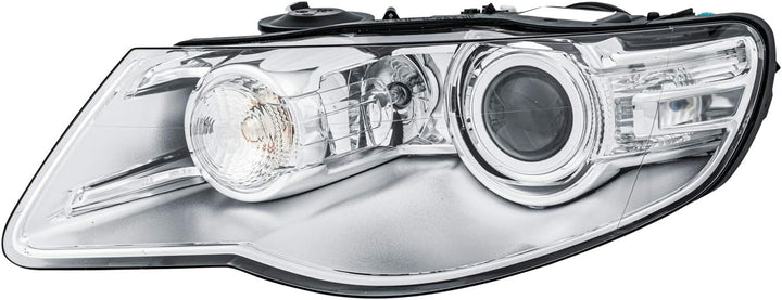 HELLA 1ZS 009 452-131 Bi-Xenon-Hauptscheinwerfer - links - für u.a. VW Touareg (7La, 7L6, 7L7), Link